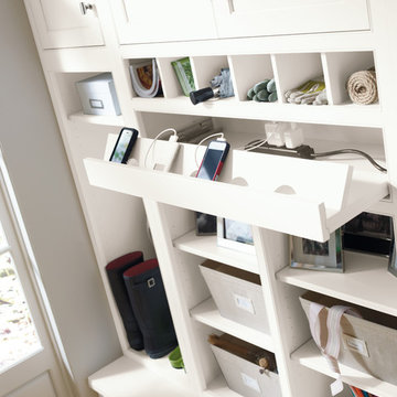 Decora Cabinetry