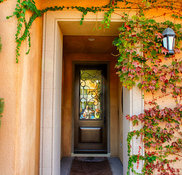 Rossmoor  Todays Entry Doors