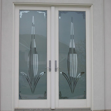 Decorative Window Film