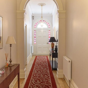 Deepdene Traditional Bathrooms & Robes