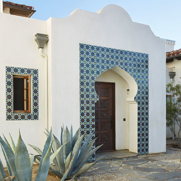 Deer Creek House