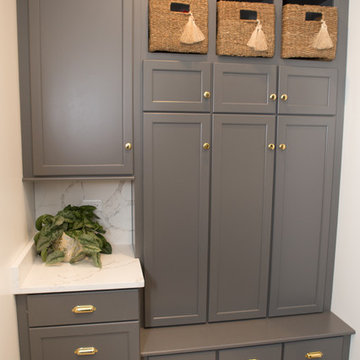Deer Park Common Sense Kitchen Remodel
