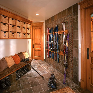 Deer Valley Mountian Home