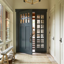 front door paint colors