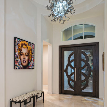 Delray Beach Residence