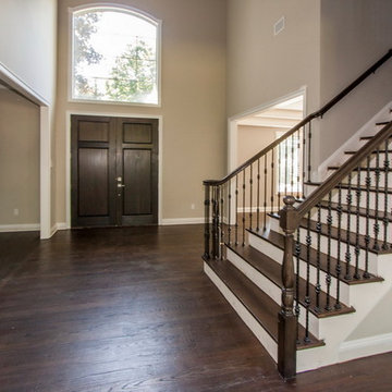 Demarest New Home