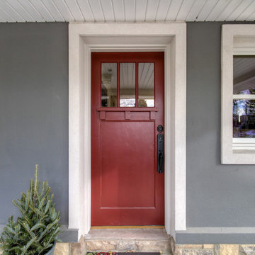 Denver whole house remodel