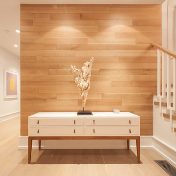 DePauw Residence