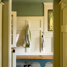 Mudroom-Laundry