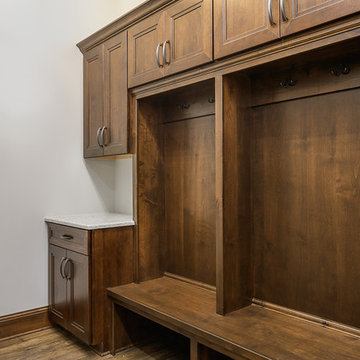 Des Moines Craftsman