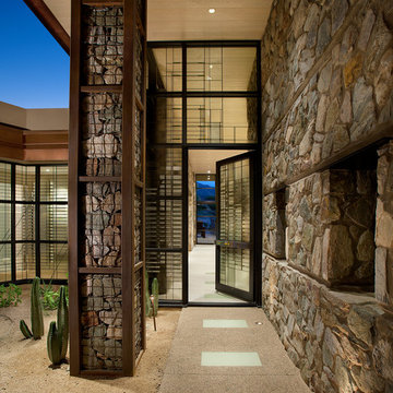 Desert Contemporary
