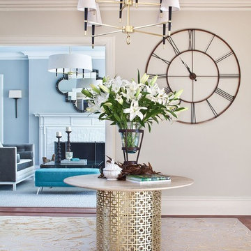 Design Project in Westchester County