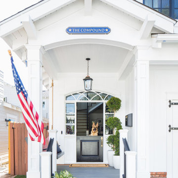 Designer Dream Home | Coronado, CA
