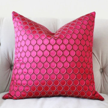 Designer Pillows