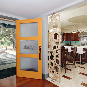 Devonwood Midcentury