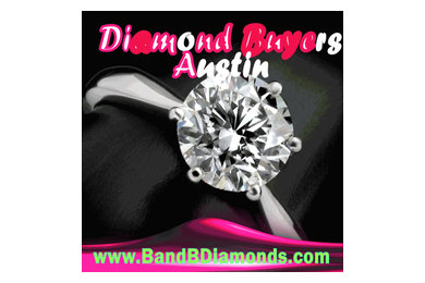 Diamond Buyers Austin