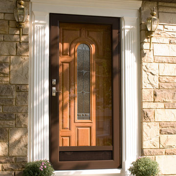 Discover the Beauty of Provia Doors