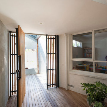 Doncaster House