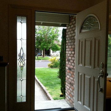 Door Beautiful of Santa Rosa, CA