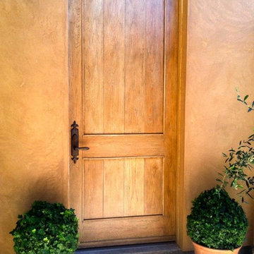 Door Beautiful of Santa Rosa, CA