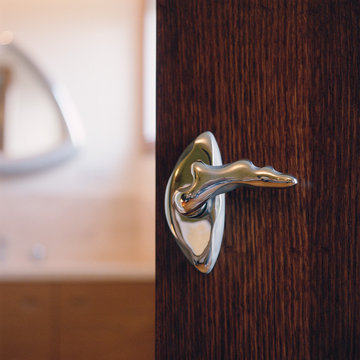 Door Handles