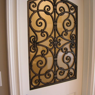 Door Inserts