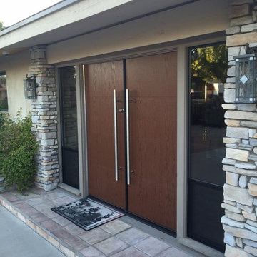 Door Installations