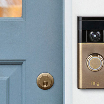 Doorbell Solutions