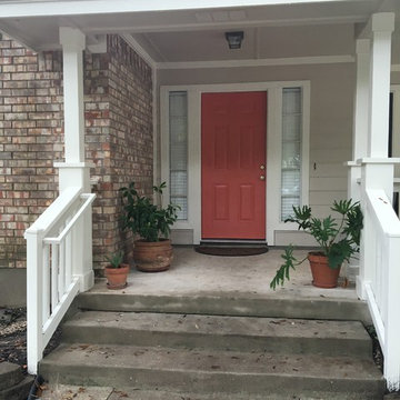 Doors