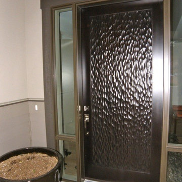 DOORS (textured doors)