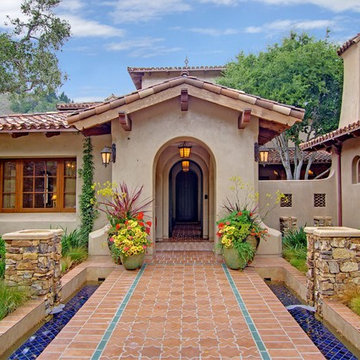 Doors, Windows, Millwork and Cabinetry in Custom home
