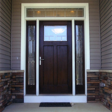Doorway Gallery