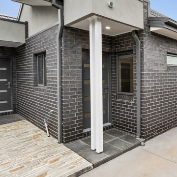 Dorrington Project