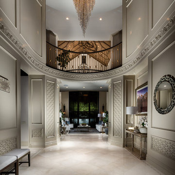 Dovetail Ln, Bradbury, CA