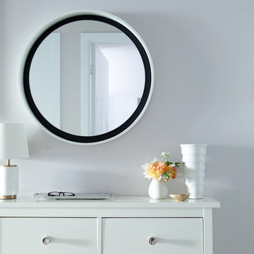 Downtown Condo | Featured in Style At