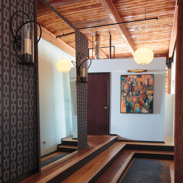 Downtown Loft // Knoxville, TN for Todd Richesin Interiors