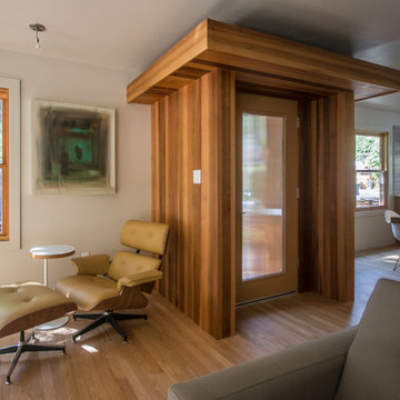 Downtown Modern Cottage