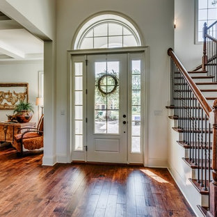 DreamDesign 22: Lakefront Spanish Colonial in Pablo Creek Reserve