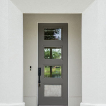 DreamDesign®49: Anglo-Caribbean in Pablo Creek Reserve