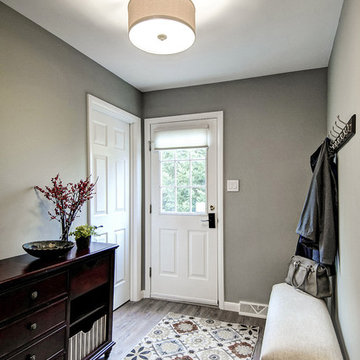 Dresher Entire First Floor