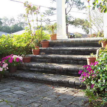 Driveways & Walkways
