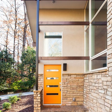 Druid Hills Mid Century Modern