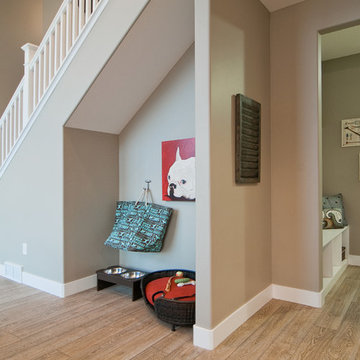 Durango Plan - Valentine Estates, Woods Cross