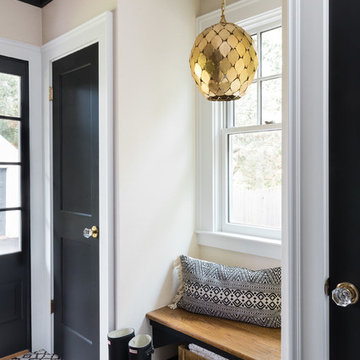 Dutch Colonial Charm