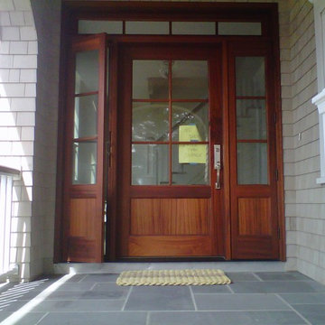 Dutch Doors and Screen/Storm Doors