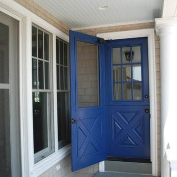 Dutch Doors and Screen/Storm Doors