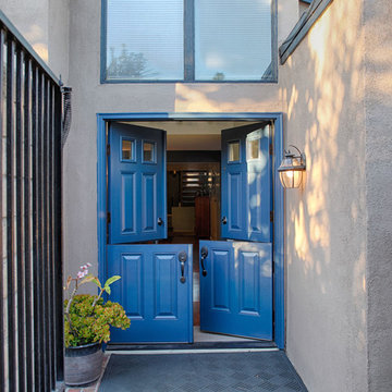 Dutch Doors