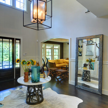 East Hampton Beach House
