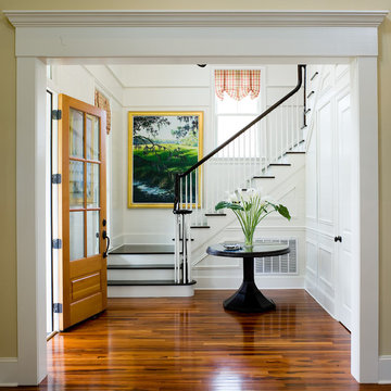 Eastover Cottage
