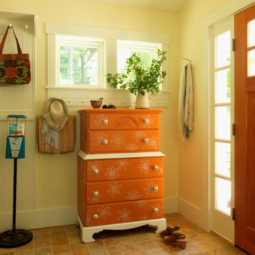 EASY HOME DECOR DIY's CREATED FOR DIY NETWORK